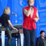 BON JOVI London (2)