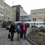 1. Kinderkrankenhaus Köln