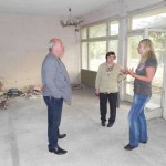 Kindergarten Losen mit Bürgermeister  (3)