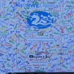 RWE Drachenbootrennen 2013 - unser Dank an RWE (1)